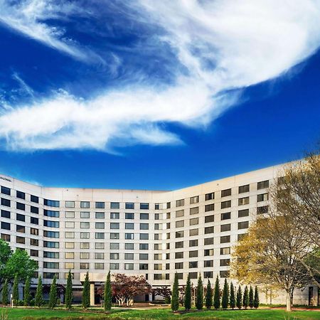Doubletree By Hilton Tulsa At Warren Place Exterior foto