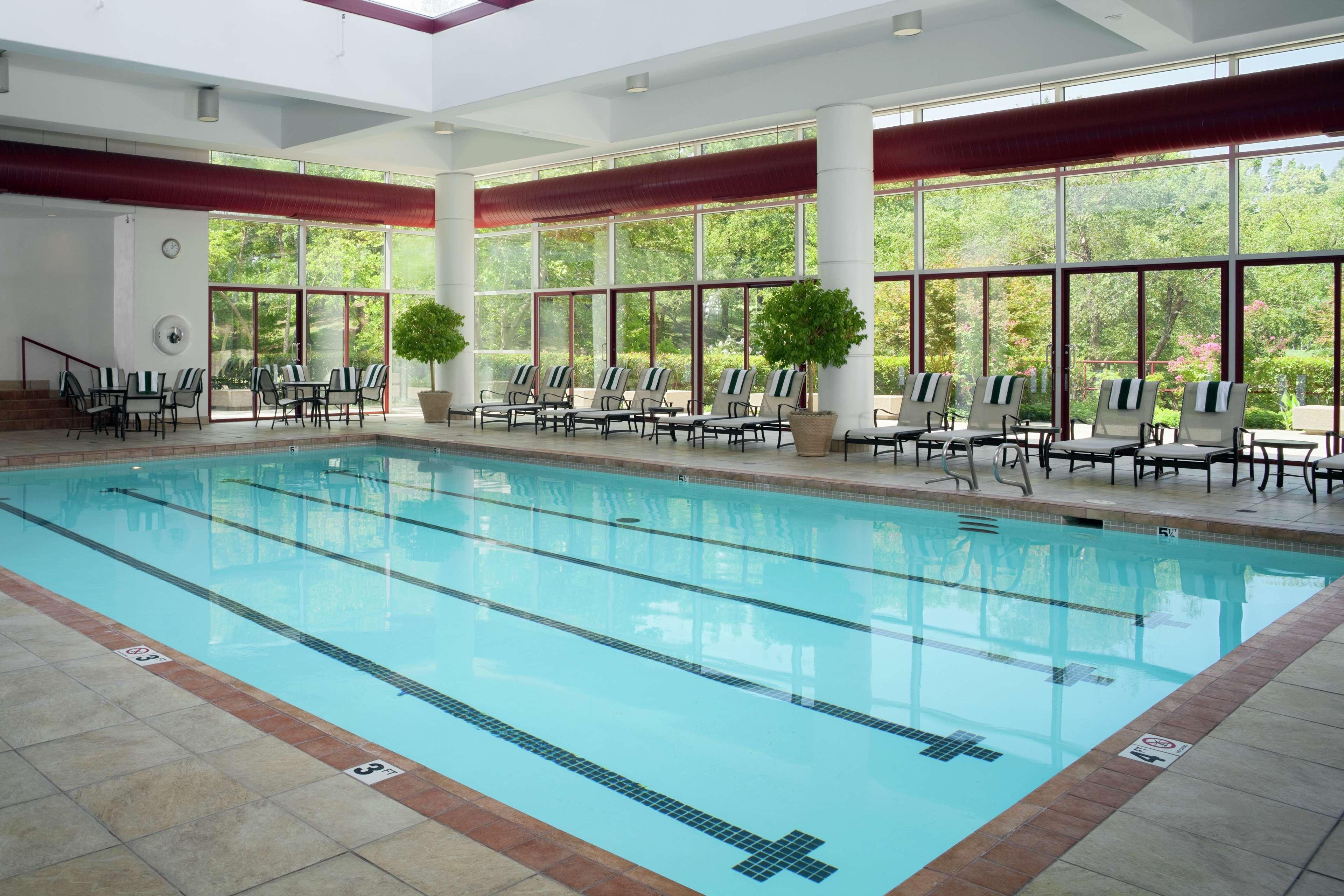 Doubletree By Hilton Tulsa At Warren Place Facilități foto